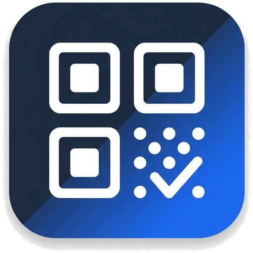 QR Check+